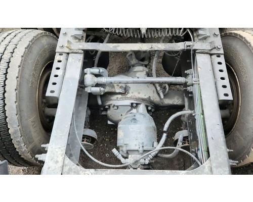  Meritor/Rockwell MT40-14X Axle Housing #