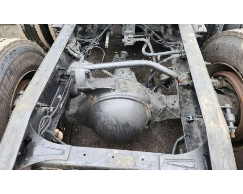  Meritor/Rockwell MT40-14X Axle Housing #