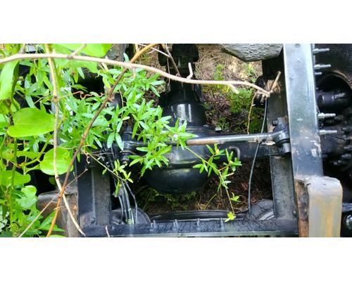  Meritor/Rockwell MT40-14X Axle Housing #