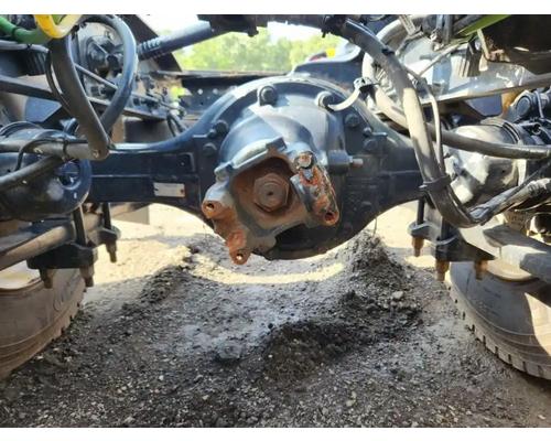  Meritor/Rockwell MT40-14X Axle Housing #