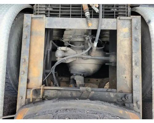  Meritor/Rockwell MT40-14X Axle Housing #