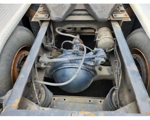  Meritor/Rockwell MT40-14X Axle Housing #