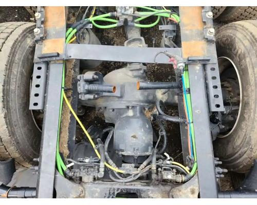  Meritor/Rockwell MT40-14X Axle Housing #