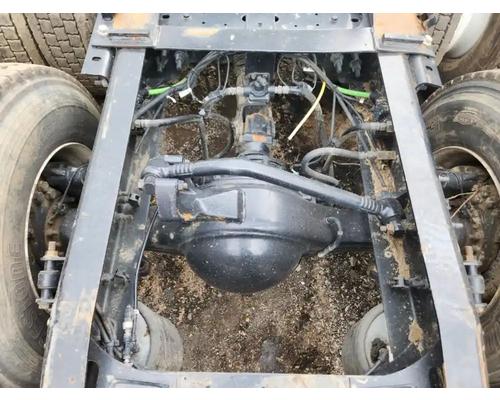  Meritor/Rockwell MT40-14X Axle Housing #