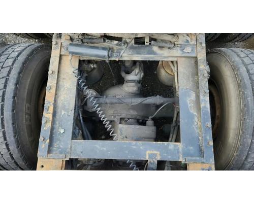  Meritor/Rockwell MT40-14X Axle Housing #