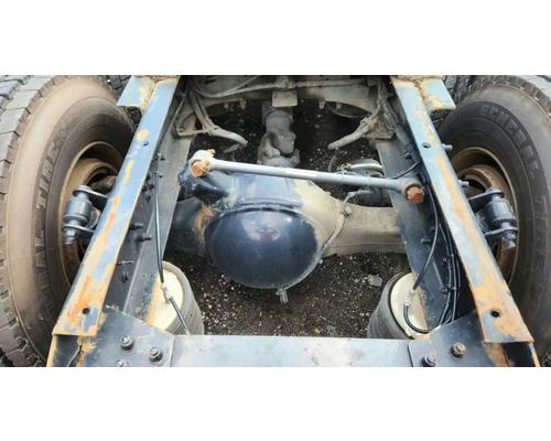  Meritor/Rockwell MT40-14X Axle Housing #