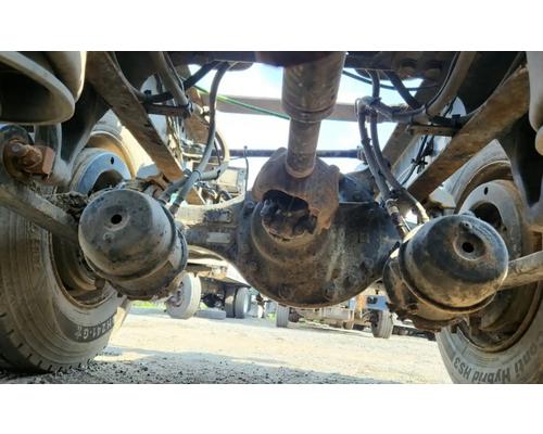  Meritor/Rockwell MT40-14X Axle Housing #