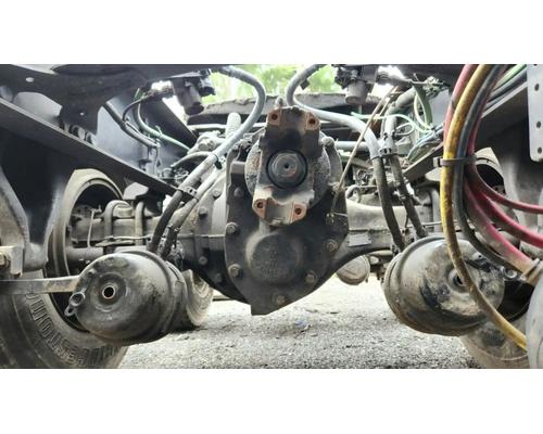  Meritor/Rockwell MT40-14X Axle Housing #