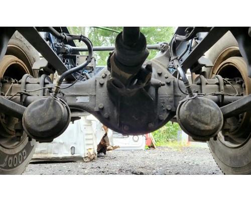  Meritor/Rockwell MT40-14X Axle Housing #