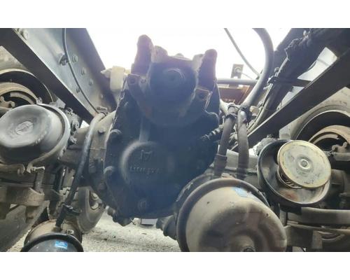  Meritor/Rockwell MT40-14X Axle Housing #