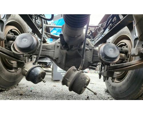  Meritor/Rockwell MT40-14X Axle Housing #