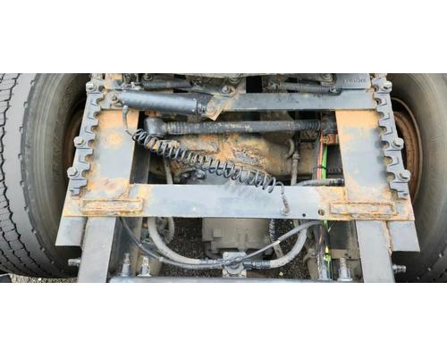  Meritor/Rockwell MT40-14X Axle Housing #