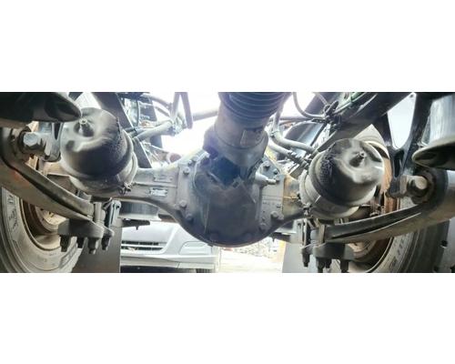 Meritor/Rockwell MT40-14X Axle Housing #