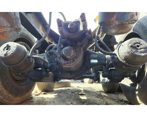  Meritor/Rockwell MT40-14X Axle Housing #