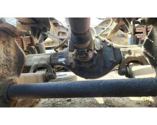  Meritor/Rockwell MT40-14X Axle Housing #