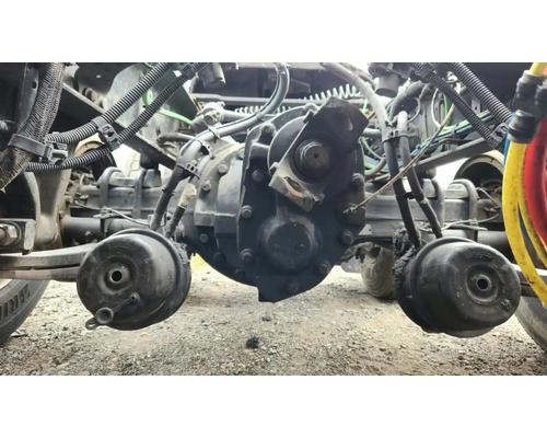  Meritor/Rockwell MT40-14X Axle Housing #