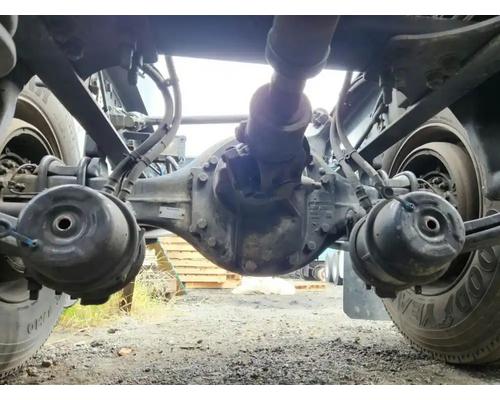  Meritor/Rockwell MT40-14X Axle Housing #