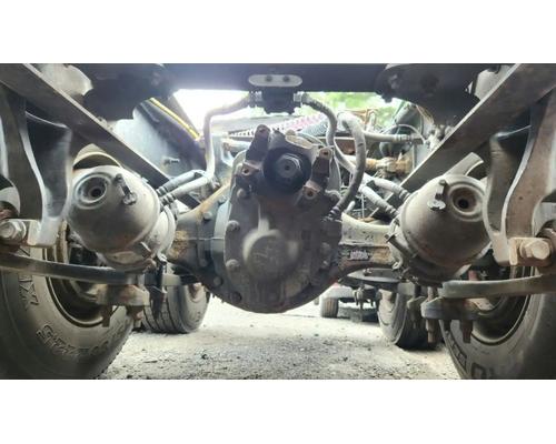  Meritor/Rockwell MT40-14X Axle Housing #