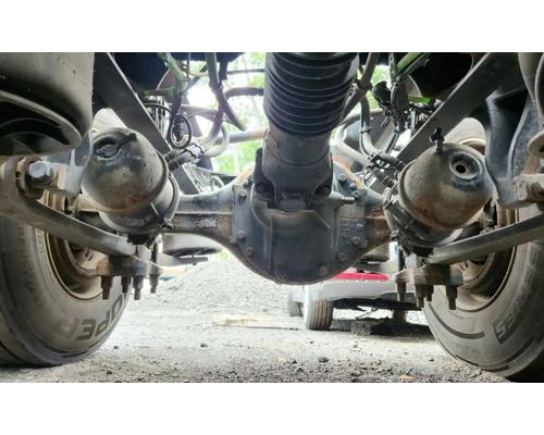  Meritor/Rockwell MT40-14X Axle Housing #