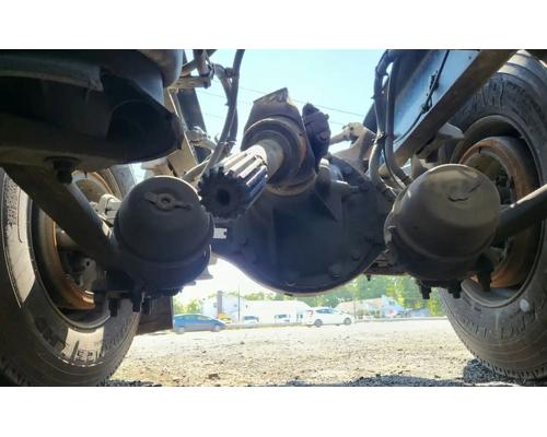  Meritor/Rockwell MT40-14X Axle Housing #