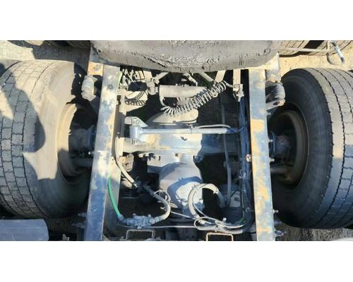  Meritor/Rockwell MT40-14X Axle Housing #