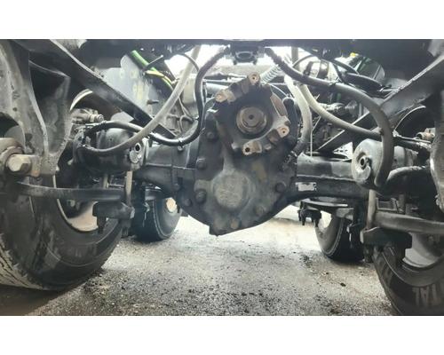  Meritor/Rockwell MT40-14X Axle Housing #
