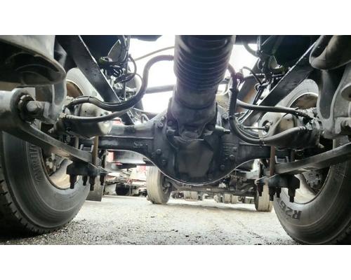  Meritor/Rockwell MT40-14X Axle Housing #