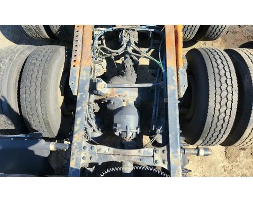  Meritor/Rockwell MT40-14X Axle Housing #