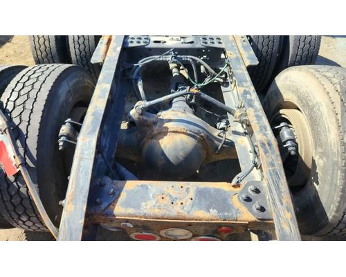  Meritor/Rockwell MT40-14X Axle Housing #
