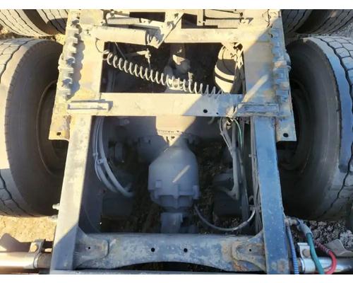  Meritor/Rockwell MT40-14X Axle Housing #