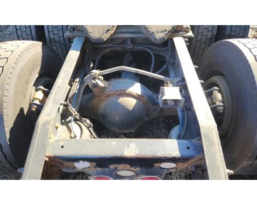  Meritor/Rockwell MT40-14X Axle Housing #