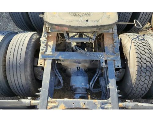  Meritor/Rockwell MT40-14X Axle Housing #