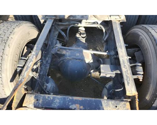  Meritor/Rockwell MT40-14X Axle Housing #
