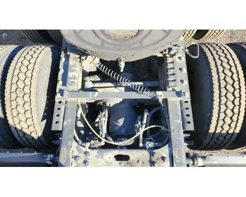  Meritor/Rockwell MT40-14X Axle Housing #
