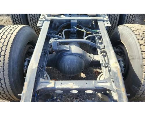  Meritor/Rockwell MT40-14X Axle Housing #