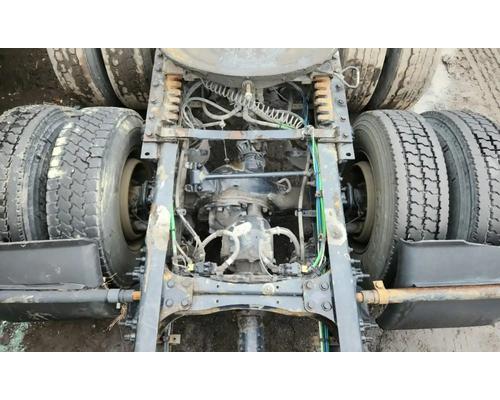  Meritor/Rockwell MT40-14X Axle Housing #