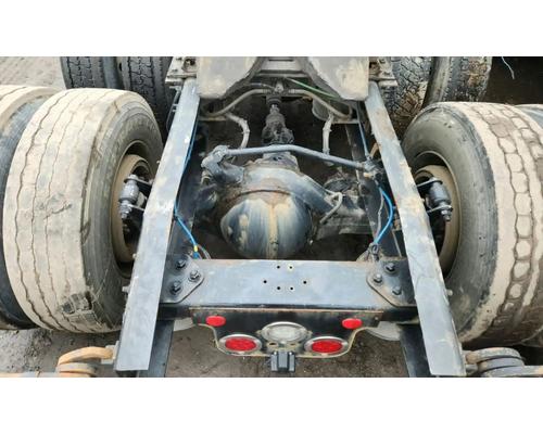  Meritor/Rockwell MT40-14X Axle Housing #