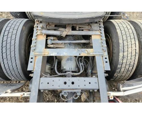  Meritor/Rockwell MT40-14X Axle Housing #