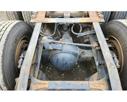  Meritor/Rockwell MT40-14X Axle Housing #