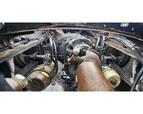  Meritor/Rockwell MT40-14X Axle Housing #