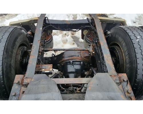  Meritor/Rockwell MT40-14X Axle Housing #