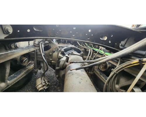 Meritor/Rockwell MT40-14X Axle Housing #