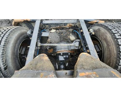  Meritor/Rockwell MT40-14X Axle Housing #