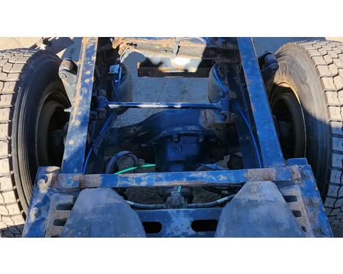  Meritor/Rockwell MT40-14X Axle Housing #