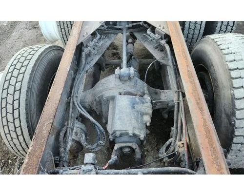  Meritor/Rockwell MT40-14X Axle Housing #