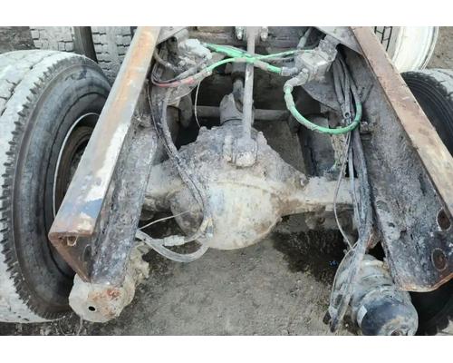  Meritor/Rockwell MT40-14X Axle Housing #