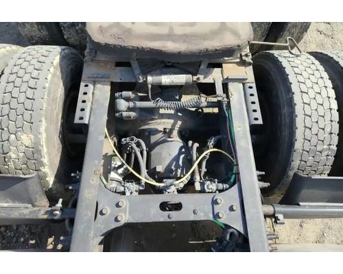  Meritor/Rockwell MT40-14X Axle Housing #