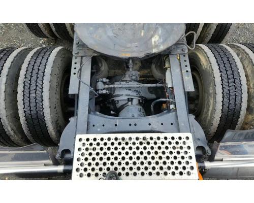  Meritor/Rockwell MT40-14X Axle Housing #
