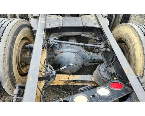  Meritor/Rockwell MT40-14X Axle Housing #