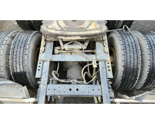  Meritor/Rockwell MT40-14X Axle Housing #